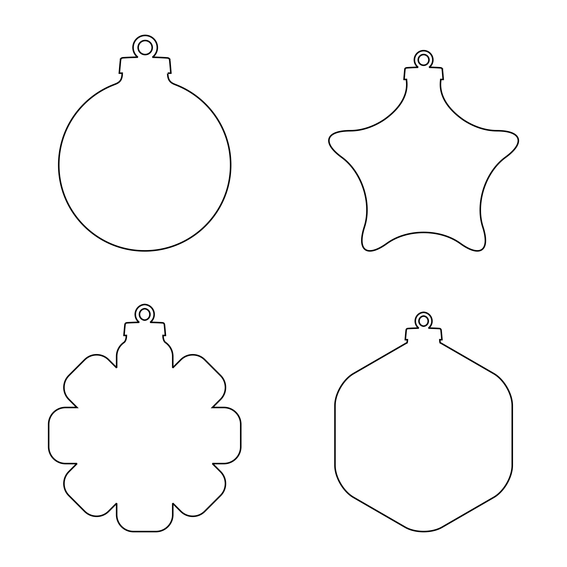 ornaments-template-printable