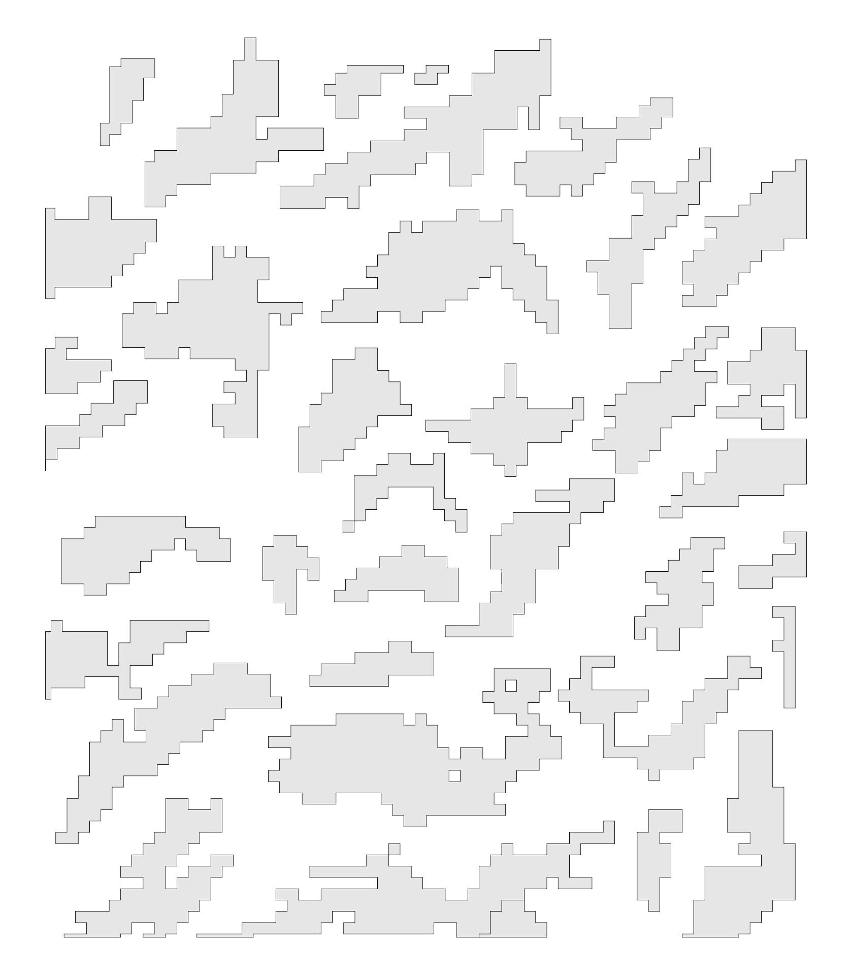 10 Best Guns Camo Pattern Stencils Printable Printablee