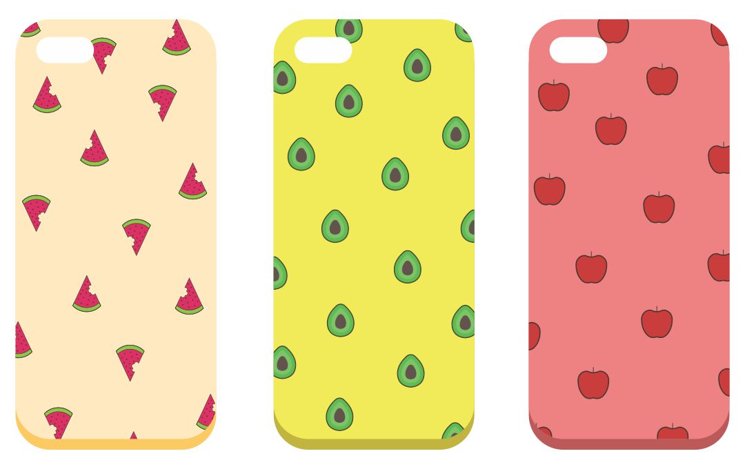 LPs Printable Phone Cases