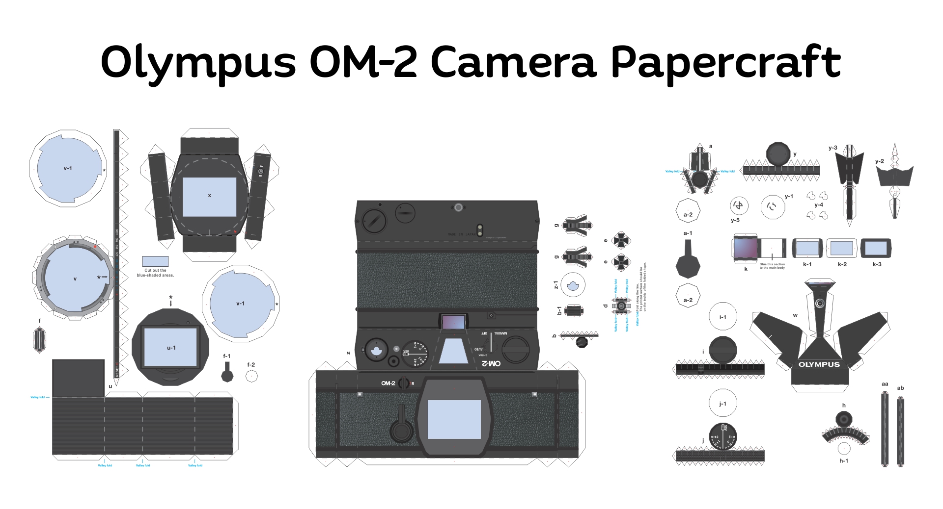 10-best-3d-printable-camera-template-pdf-for-free-at-printablee