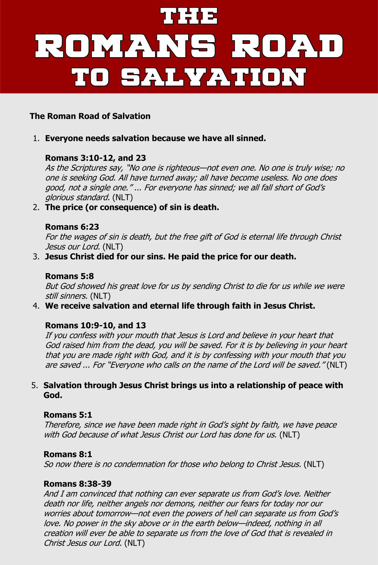 10-best-free-printable-romans-road-tract-printablee