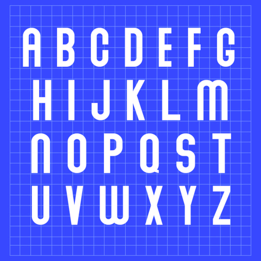 10 Best Printable Block Letters Large Letter I Template Pdf For Free At