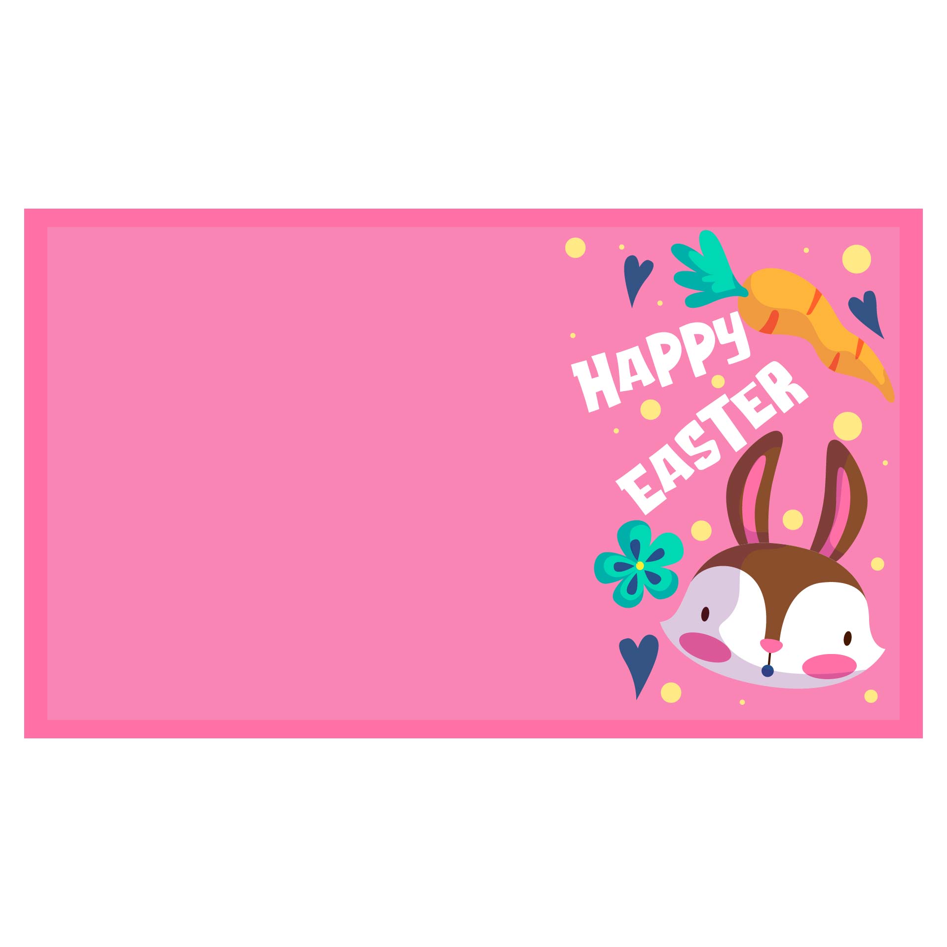 10 Best Printable Easter Cards PDF For Free At Printablee printable-easter-cards-printable-holiday-cards-happy-easter-greeting