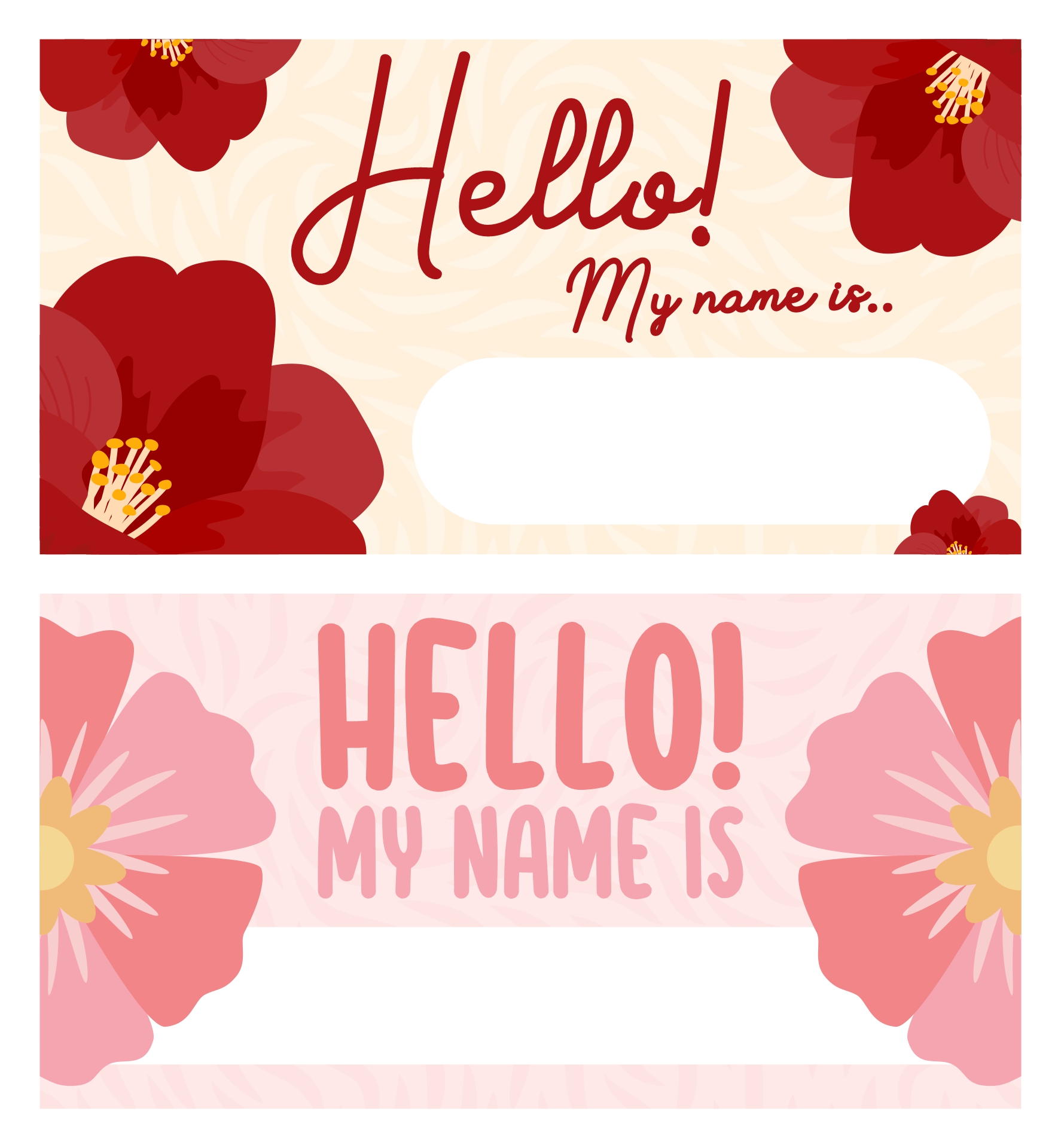 10 Best Free Border Templates Printable Badge Printablee