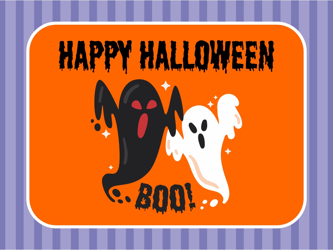  Printable Halloween Designs