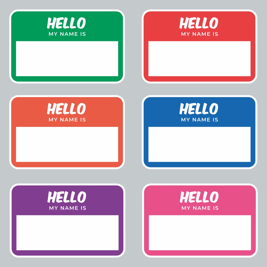 7 Best Free Border Templates Printable Badge Printablee Com