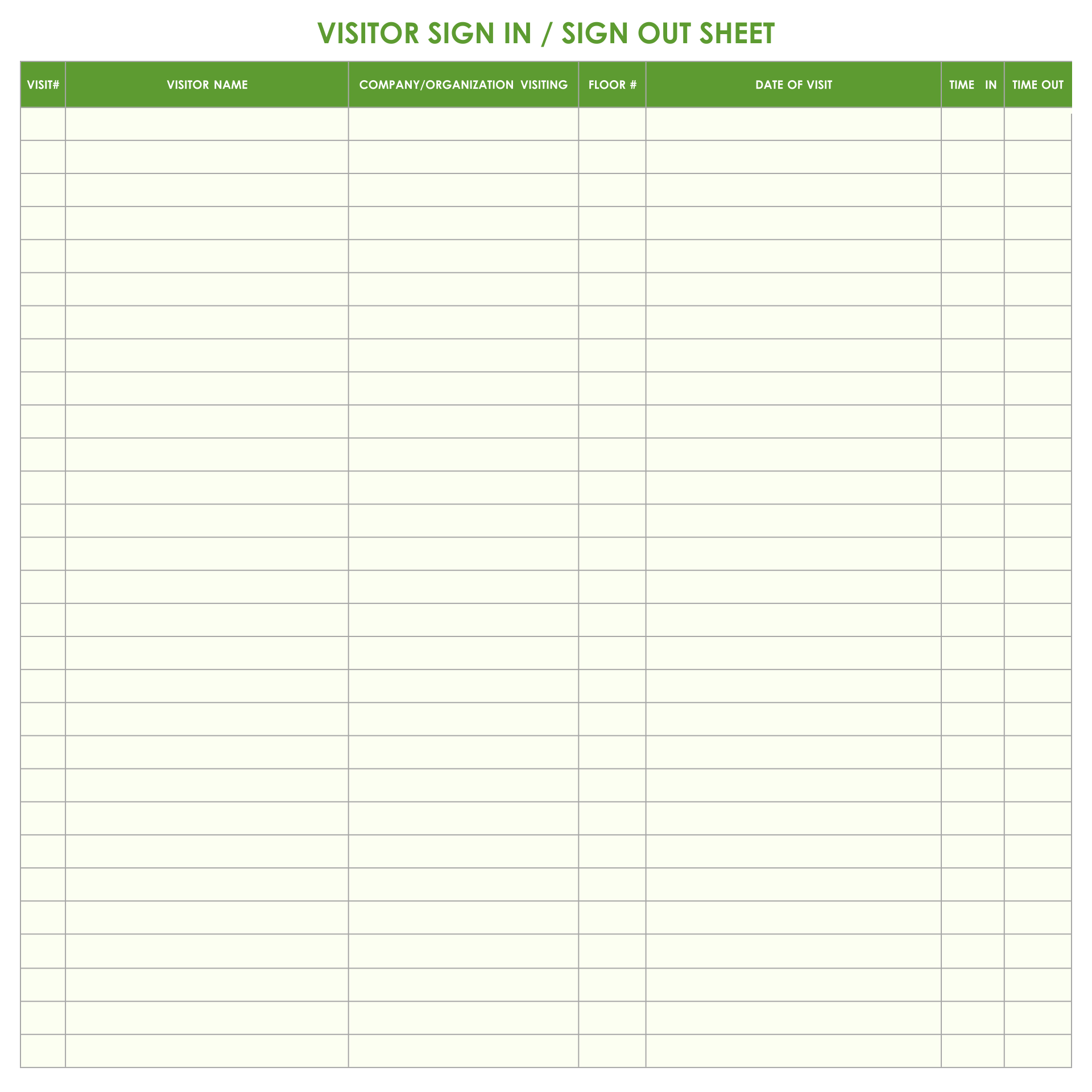 10-best-sign-out-sheet-template-printable-printablee