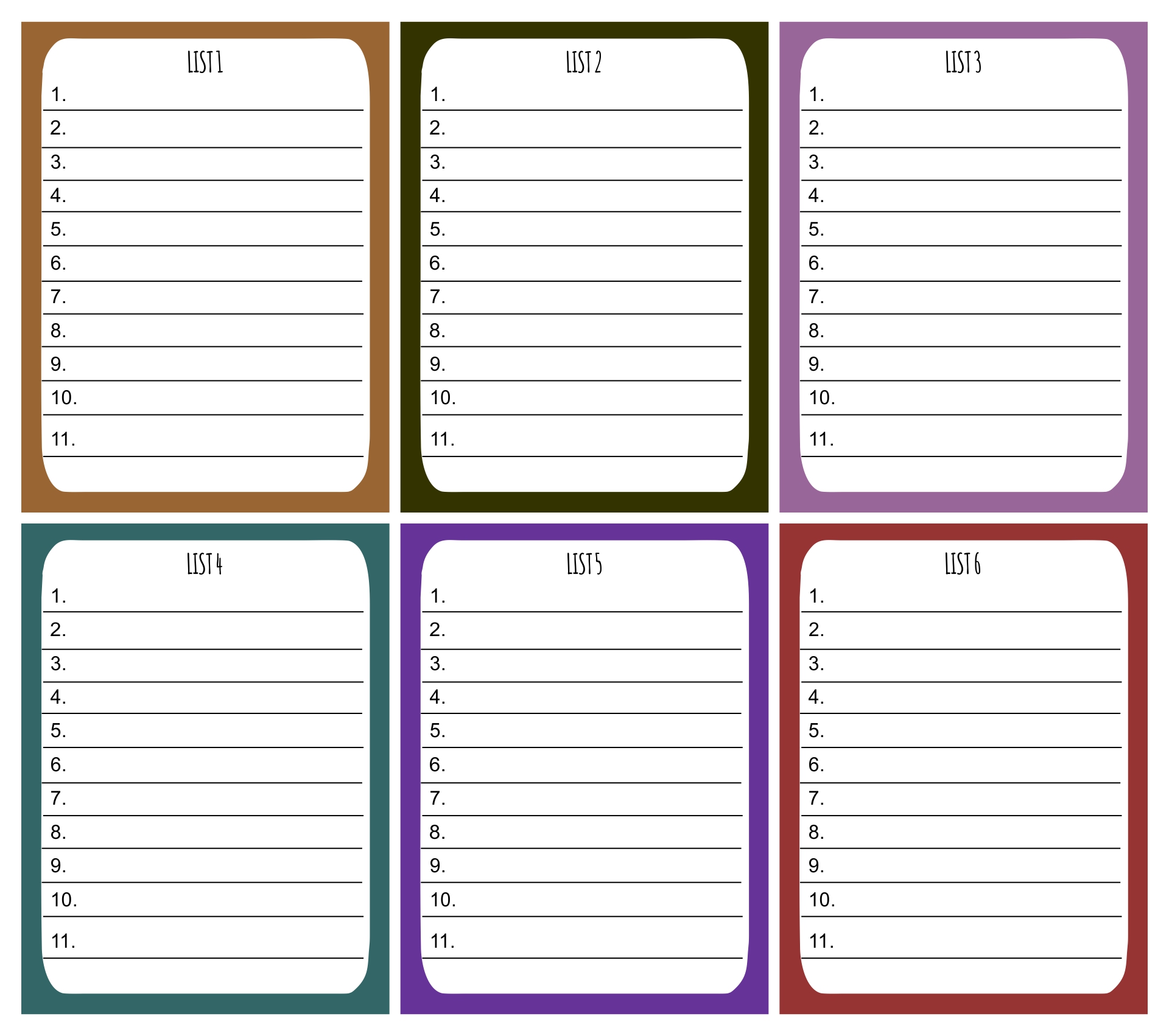Scattergories Score Sheets 10 Free PDF Printables Printablee scattergories-worksheets-10-free-pdf-printables-printablee