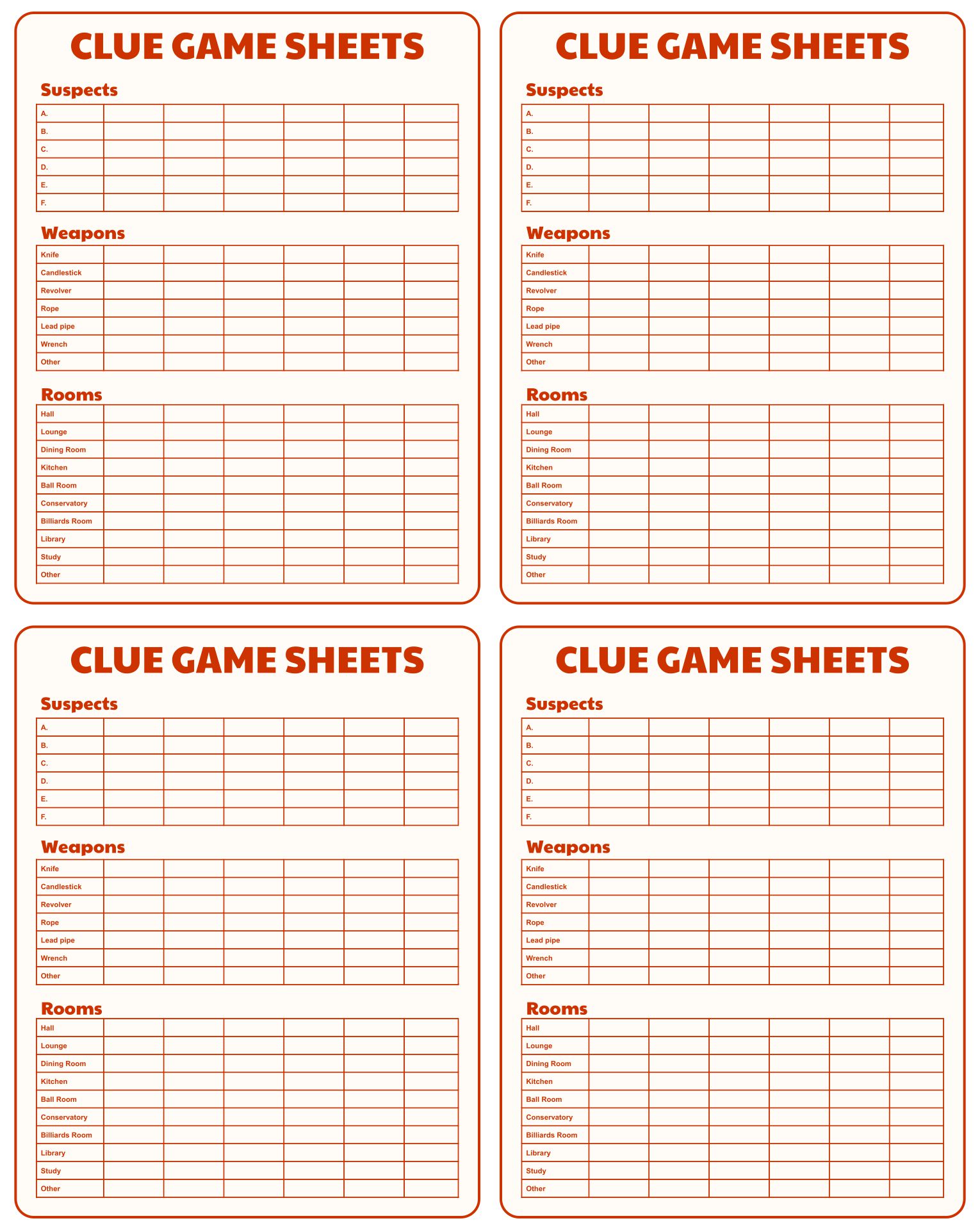 10-best-printable-board-game-clue-sheets-for-free-at-printablee