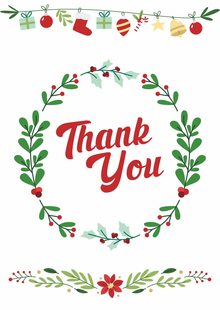 Free Printable Thank You Posters Free Printable Templates