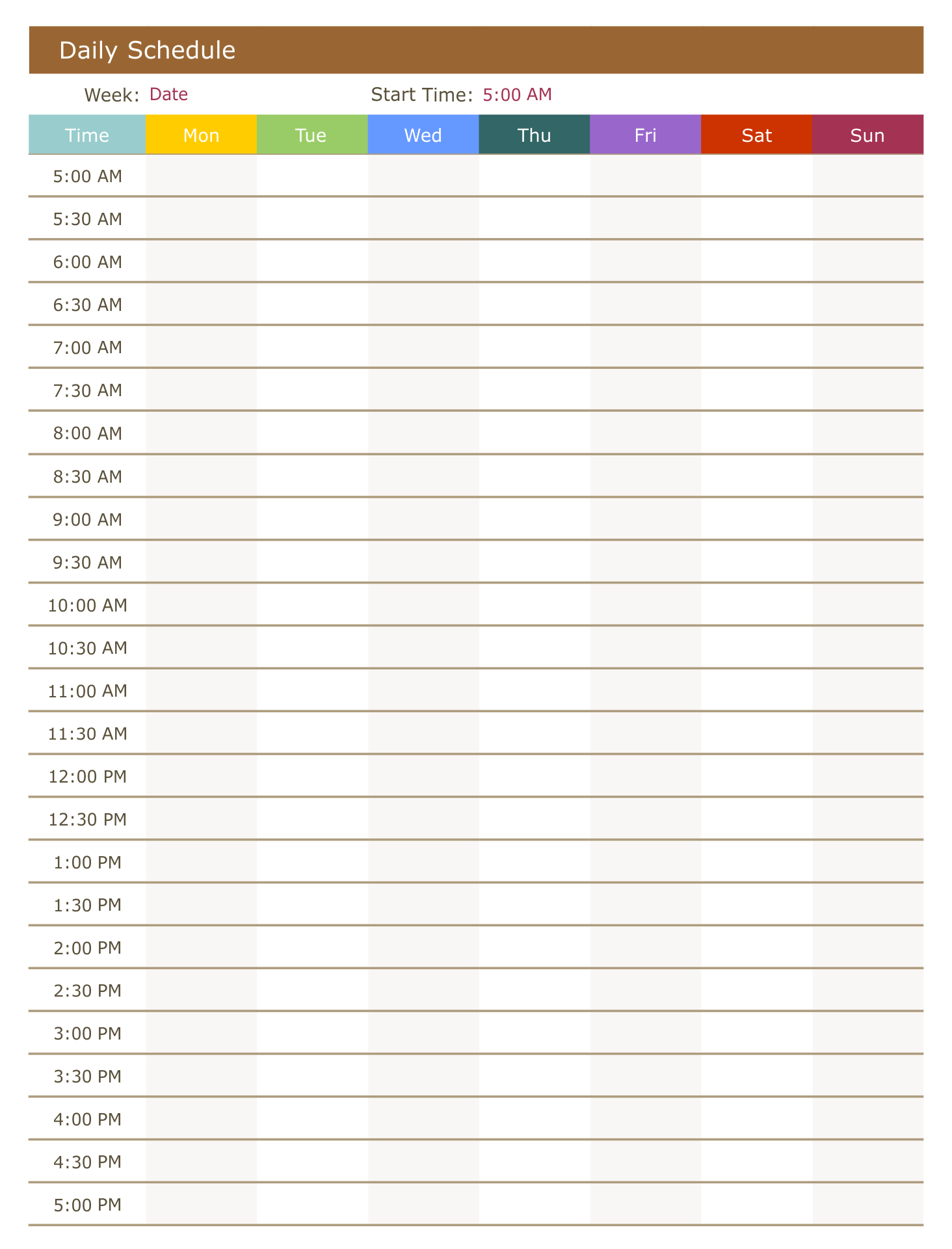 time-management-worksheet-pdf