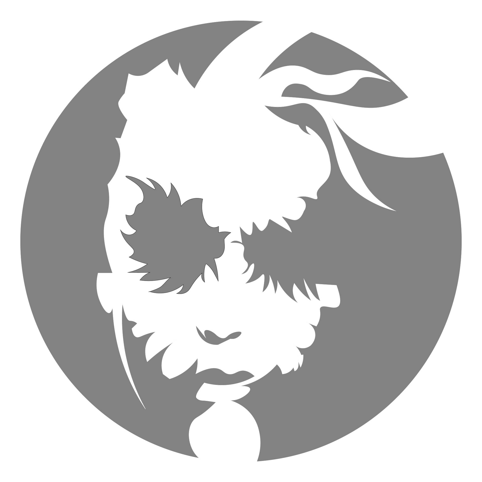 Pumpkin Carving Stencils Joker 6 Free PDF Printables Printablee pumpkin-carving-stencils-joker-6-free-pdf-printables-printablee