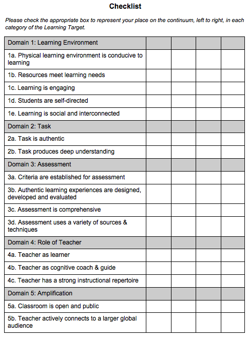 Free Printable Preschool Teacher Evaluation Forms - Printable Templates