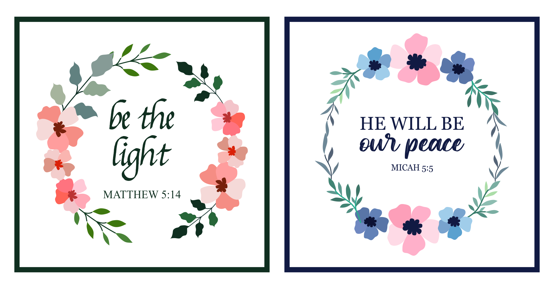  Printable Easter Verses for Cards