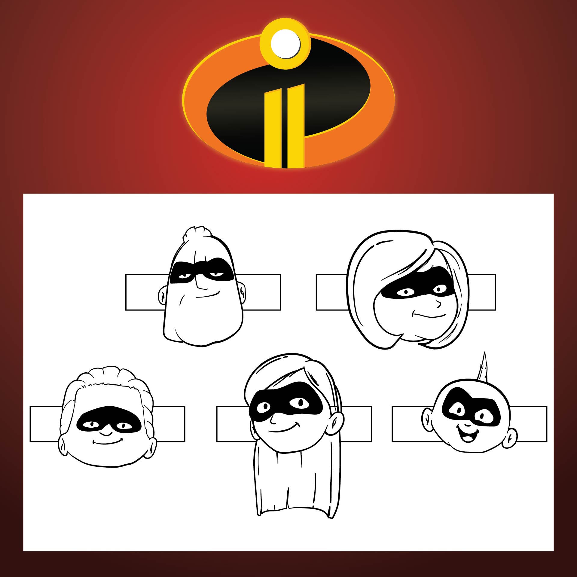 Family Finger Puppets 10 Free PDF Printables Printablee family-finger-puppets-10-free-pdf-printables-printablee