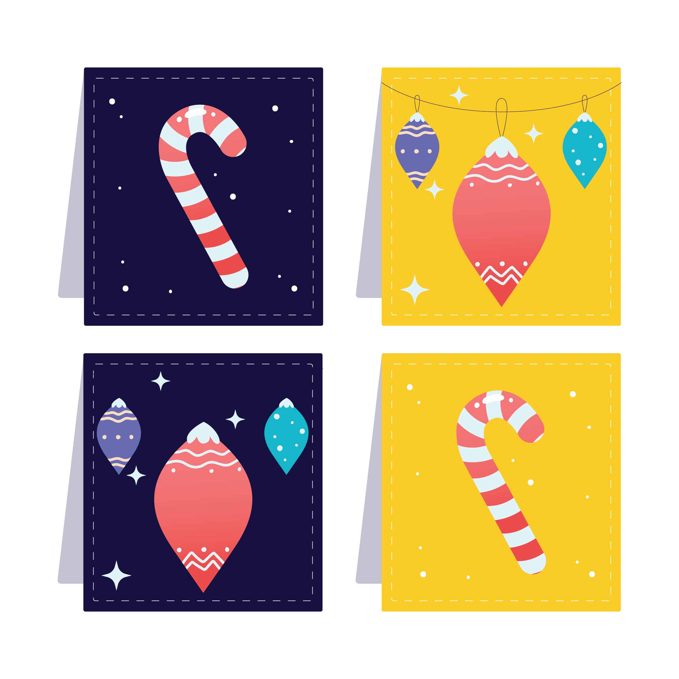 Small Christmas Cards Free 7 Free PDF Printables Printablee small-christmas-cards-free-7-free-pdf-printables-printablee