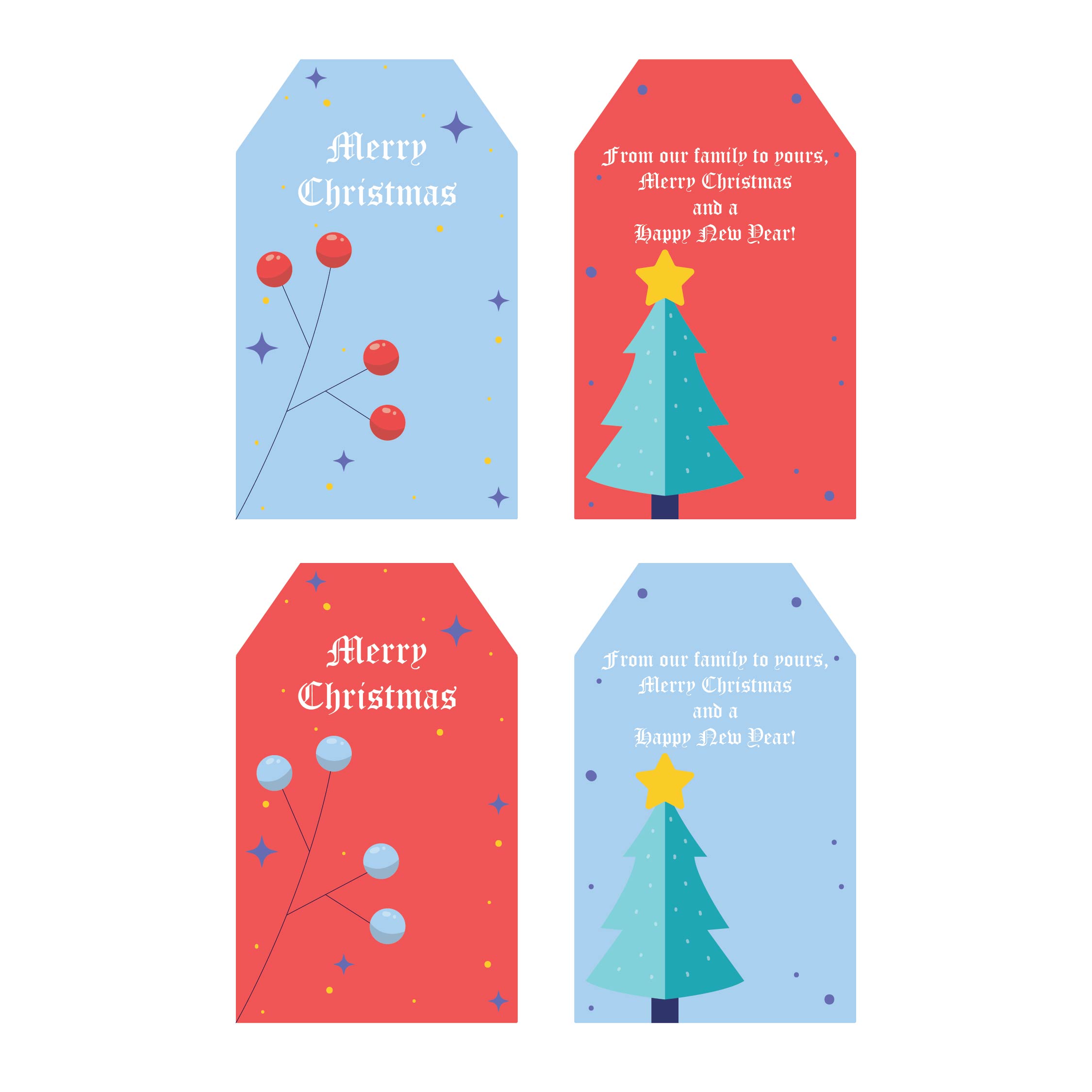 7 Best Small Christmas Cards Free Printable Printablee 7-best-small-christmas-cards-free-printable-printablee