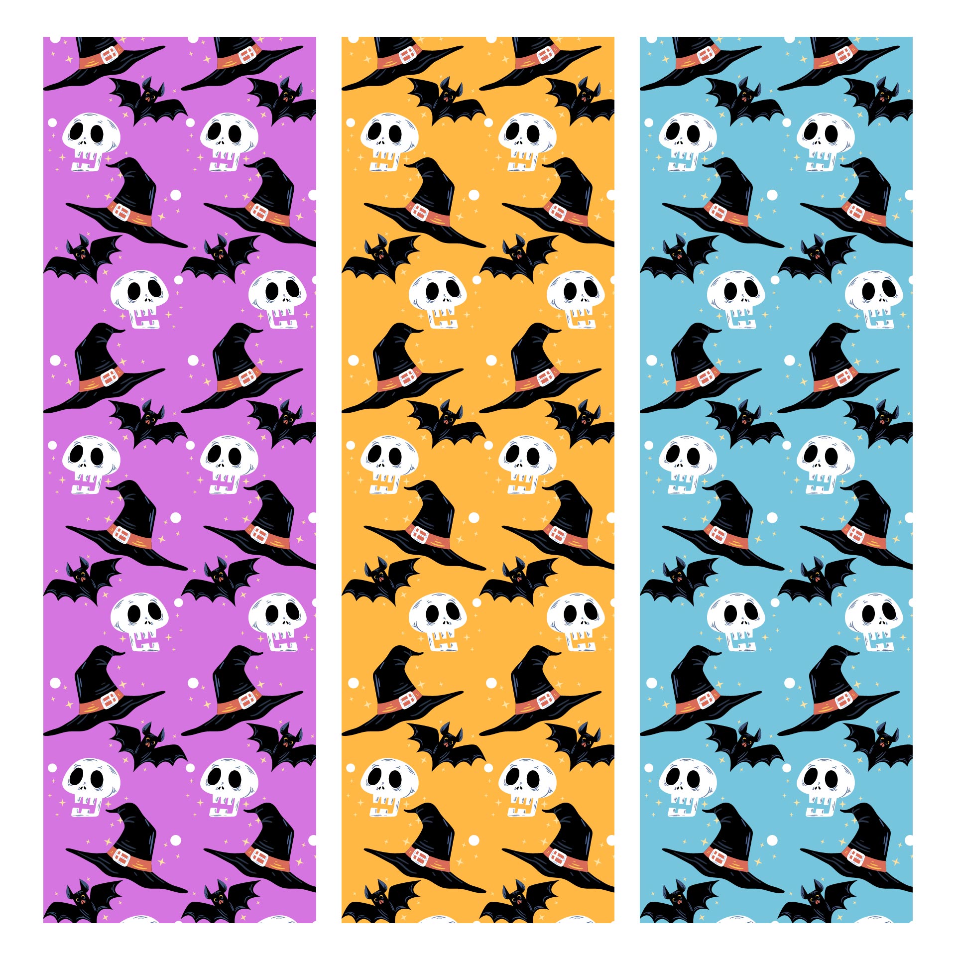 Halloween Paper Printable Free