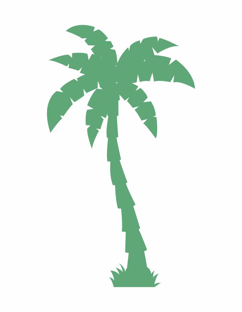 printable-palm-tree-stencil