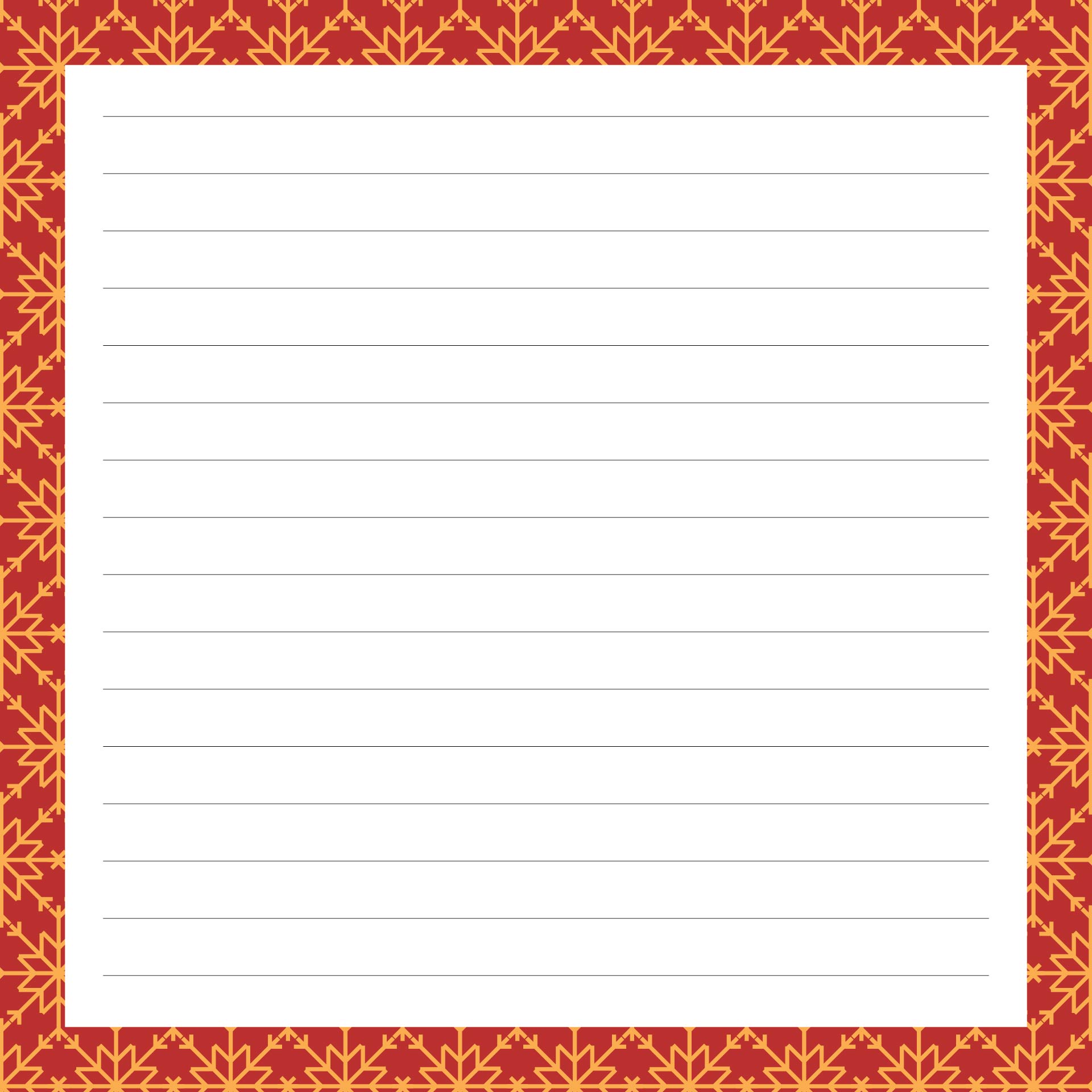 7 Best Printable Christmas Lined Paper PDF For Free At Printablee 7-best-printable-christmas-lined-paper-pdf-for-free-at-printablee