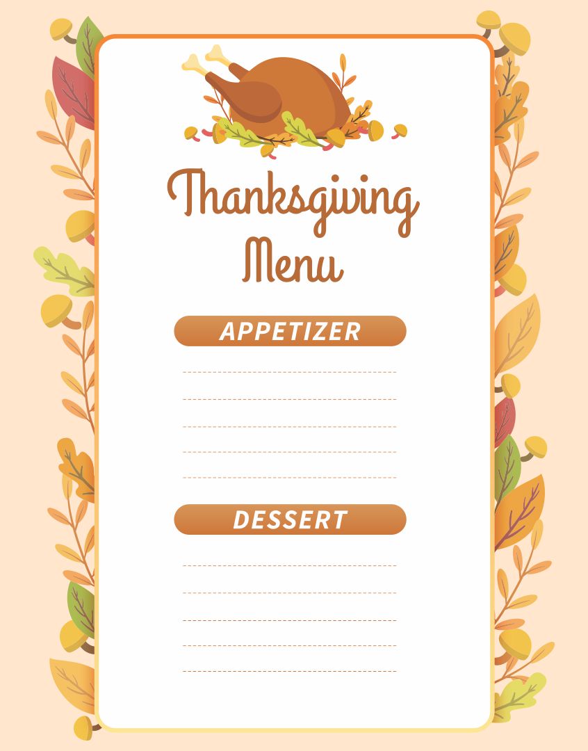 10 Best Printable Thanksgiving Menu PDF For Free At Printablee download-customizable-thanksgiving-menus-hgtv