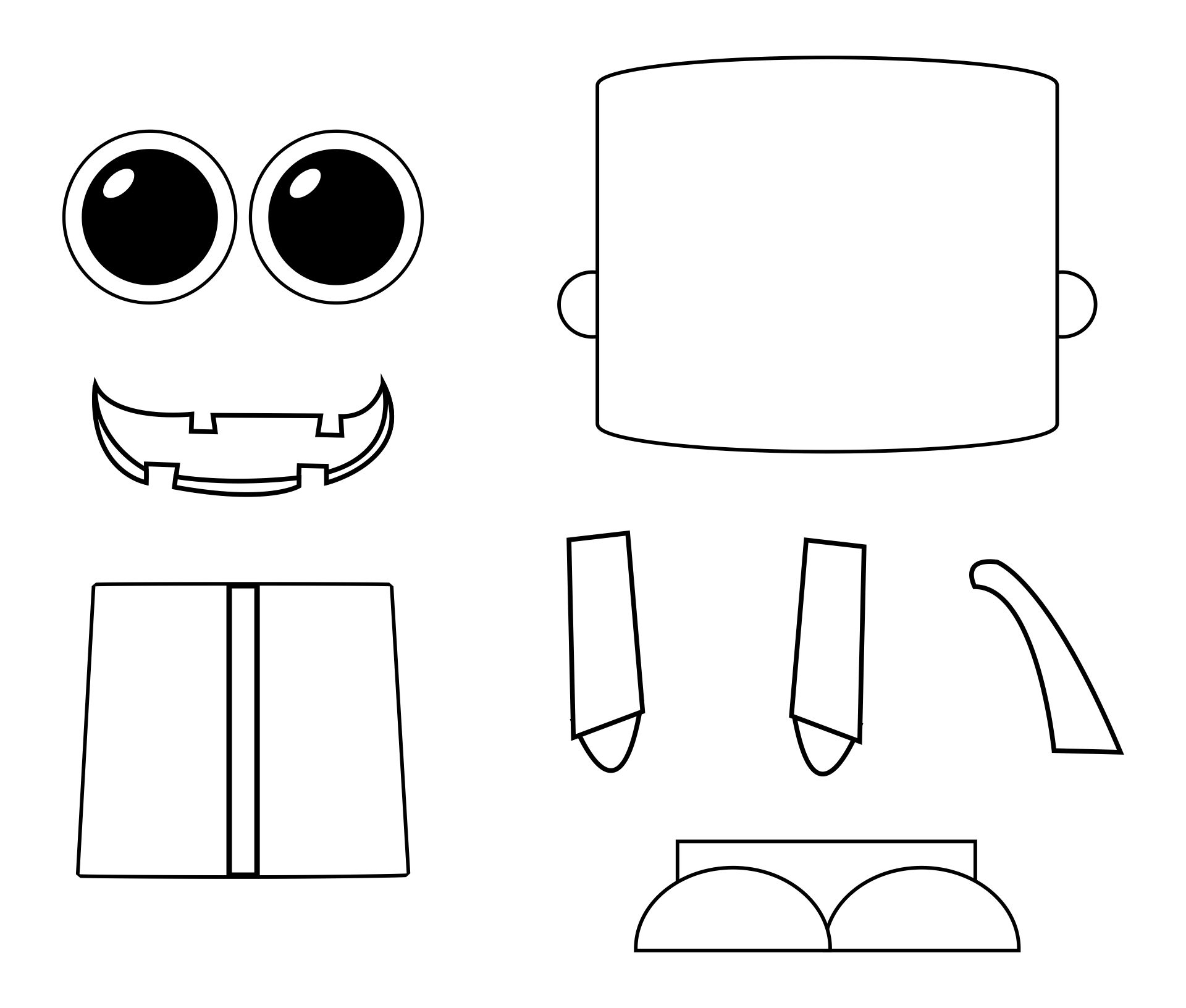 Printable Crafts printable-crafts
