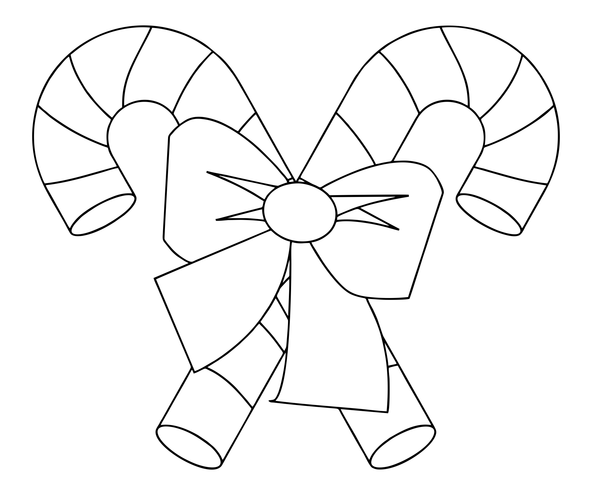 Printable Christmas Ornaments Coloring Pages