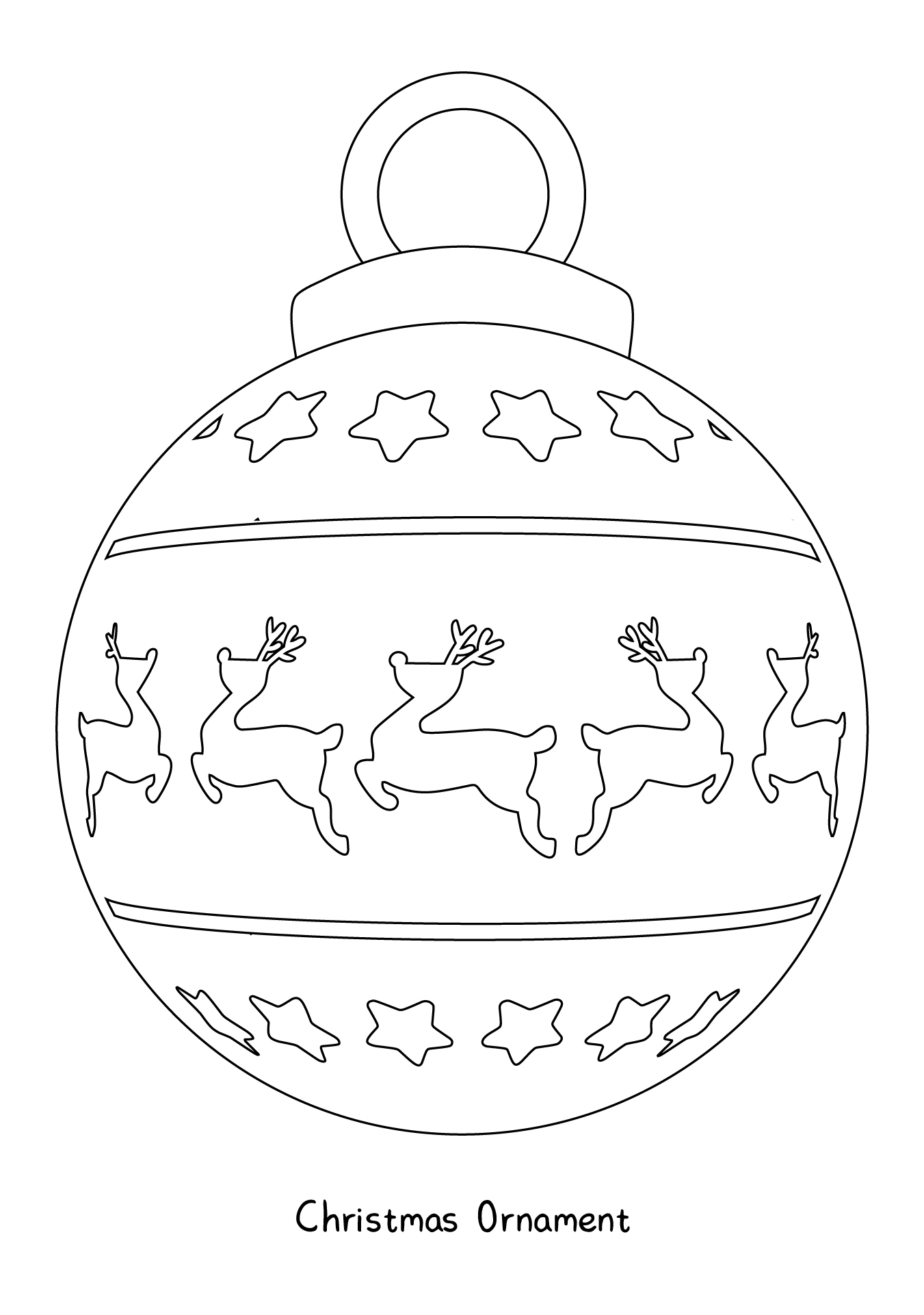 printable-christmas-ornament-templates