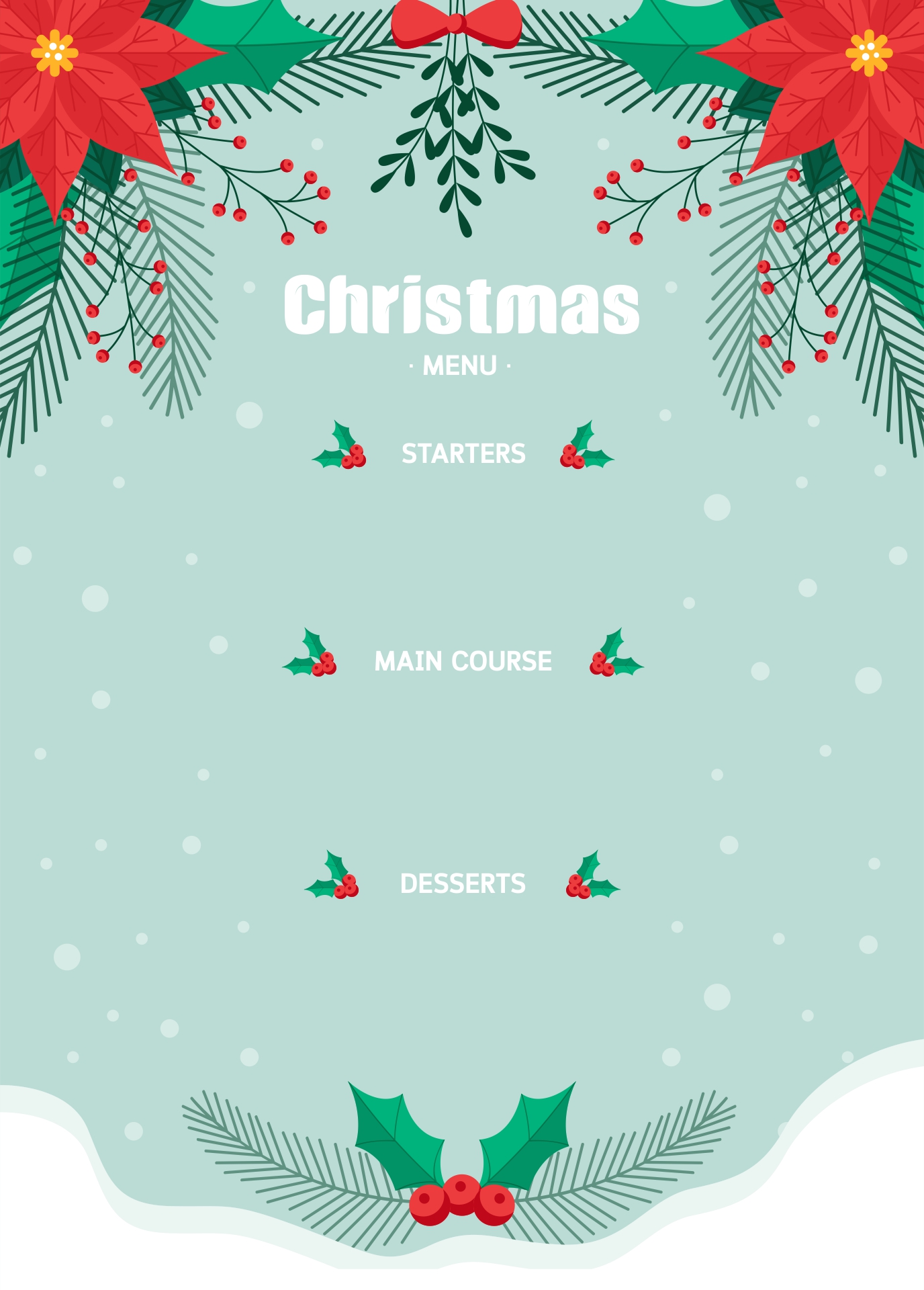 christmas-menu-template-free-printable-templates