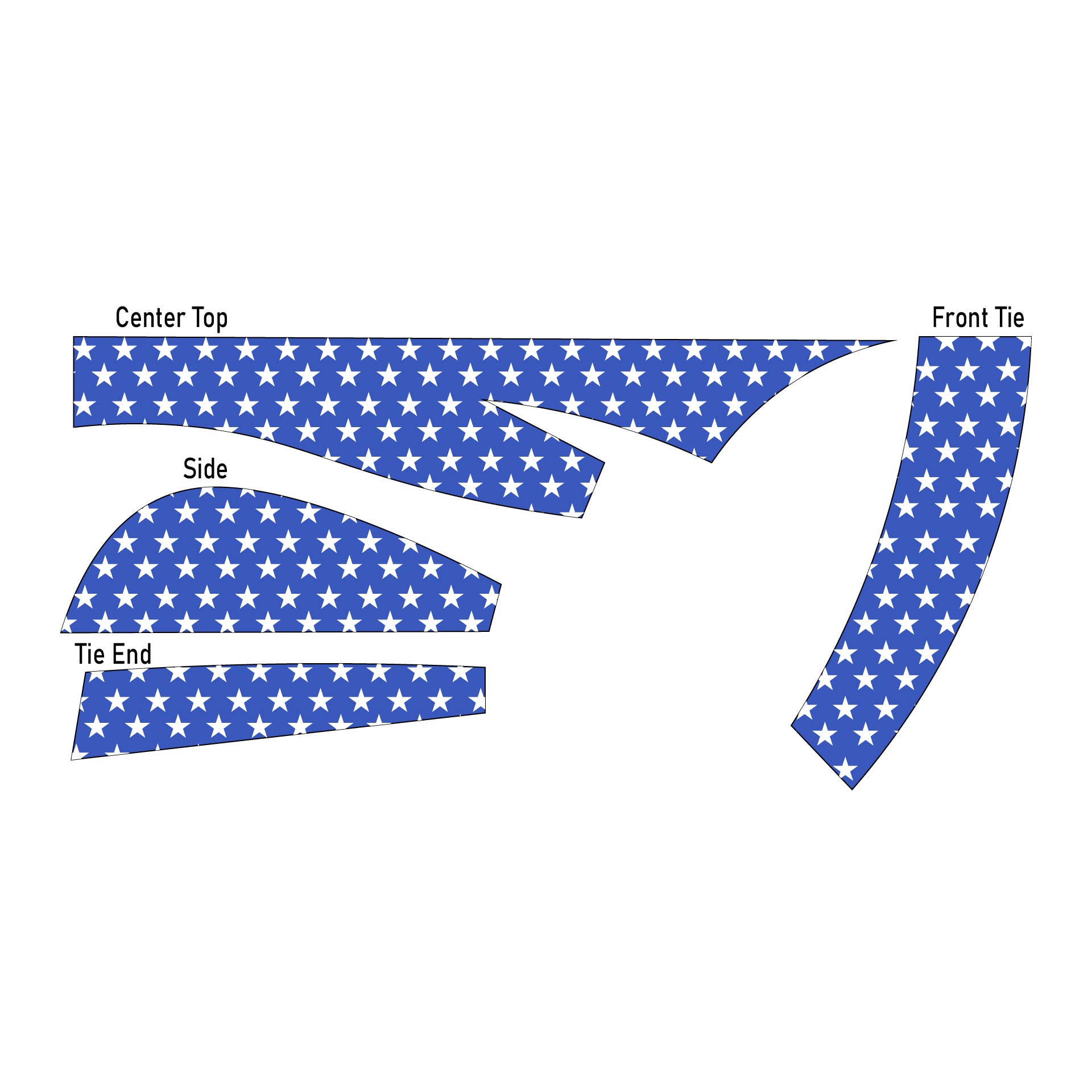 Pdf Pattern .silk Durag Pattern . Biker Hat.durag With Logo