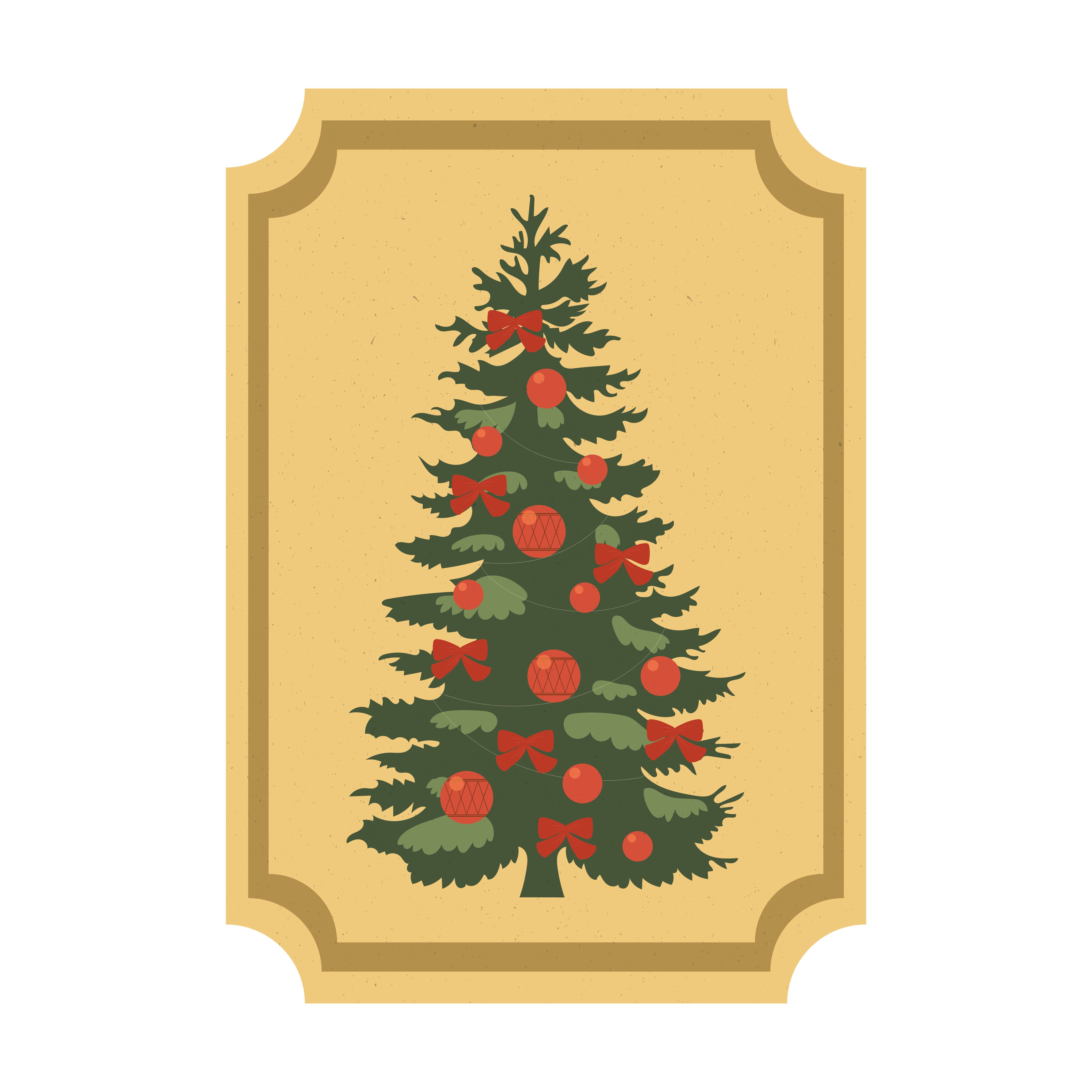 Vintage Christmas Ephemera 6 Free PDF Printables Printablee vintage-christmas-ephemera-6-free-pdf-printables-printablee
