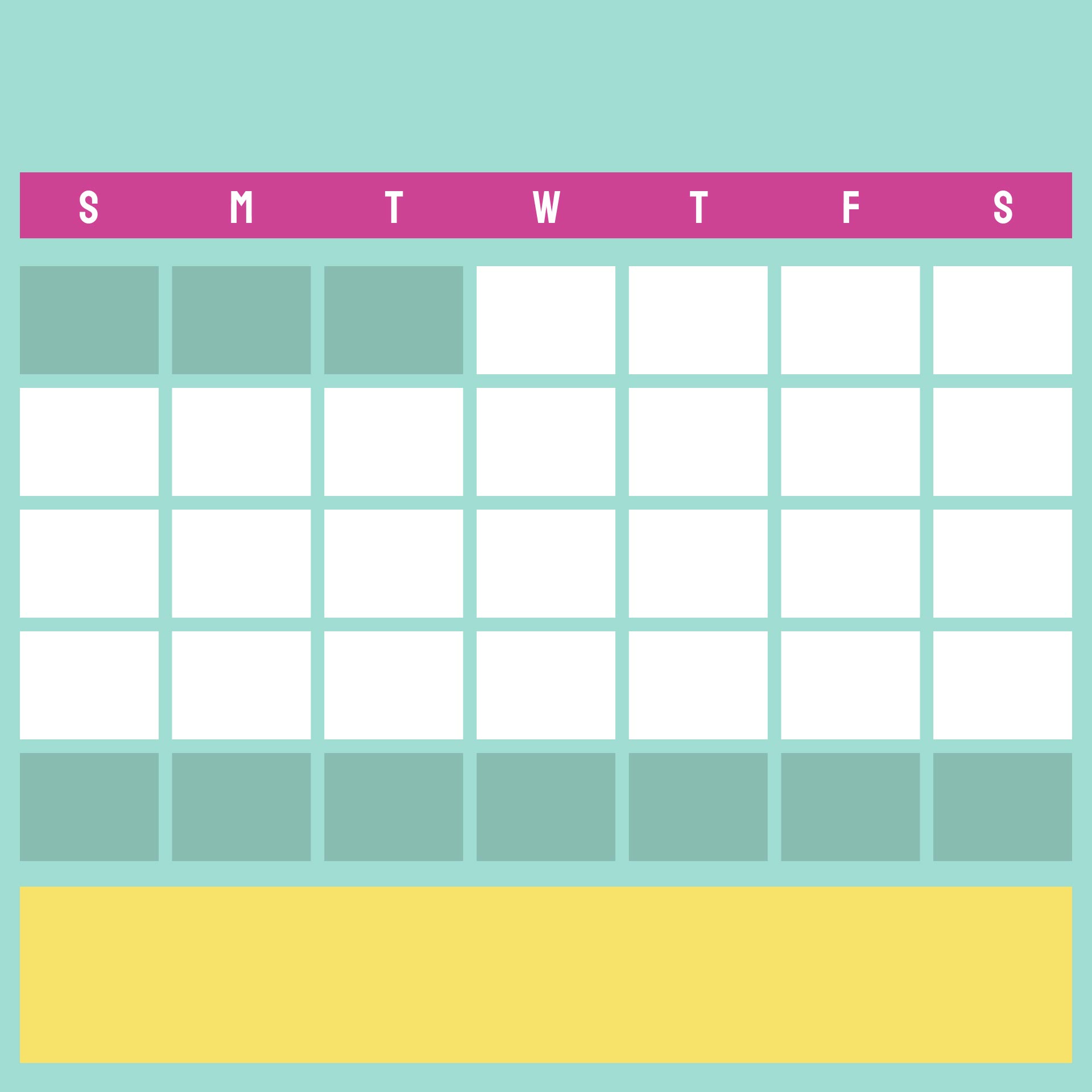 Kindergarten Monthly Calendar 10 Free PDF Printables Printablee kindergarten-monthly-calendar-10-free-pdf-printables-printablee