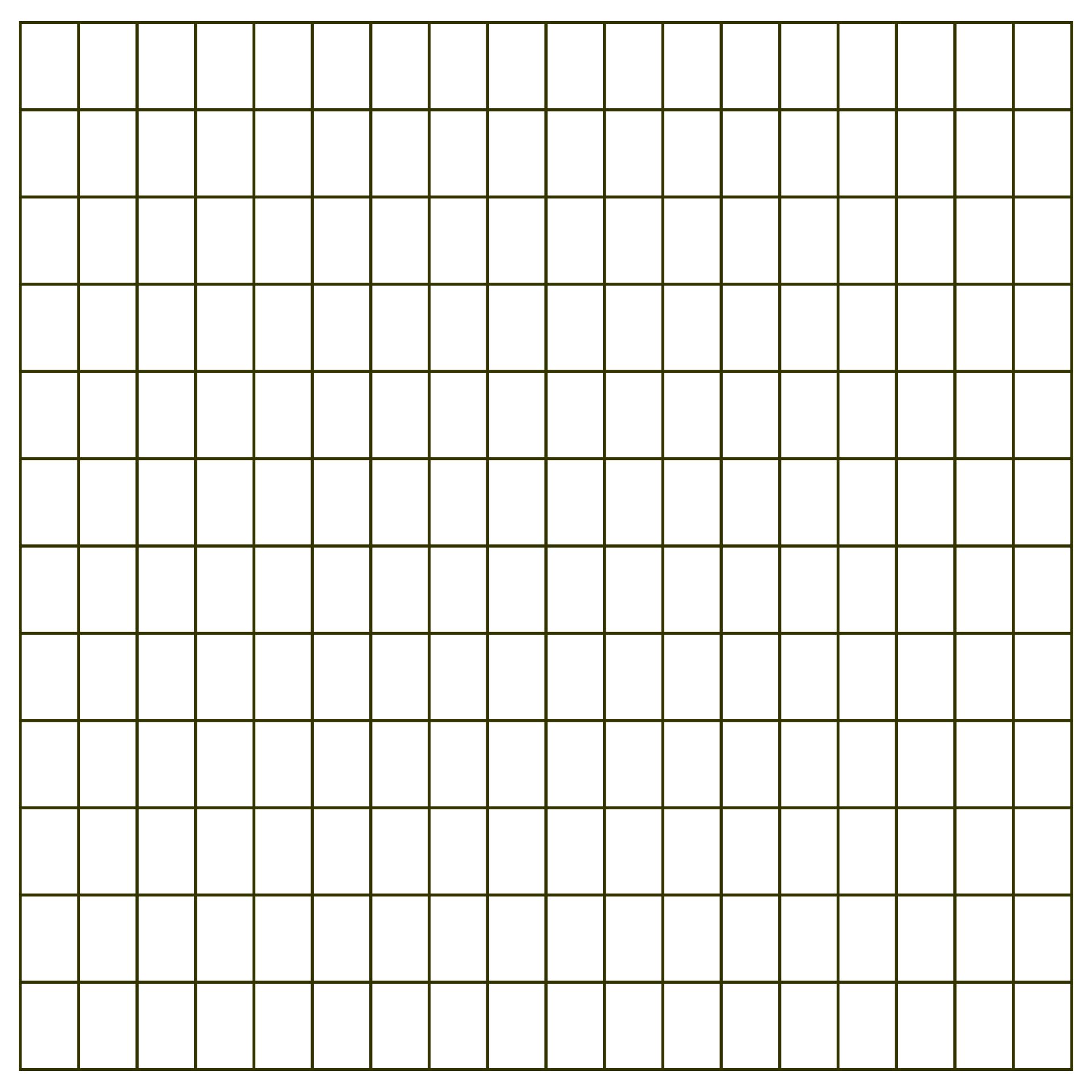 10 best black printable grid graph paper printablee com