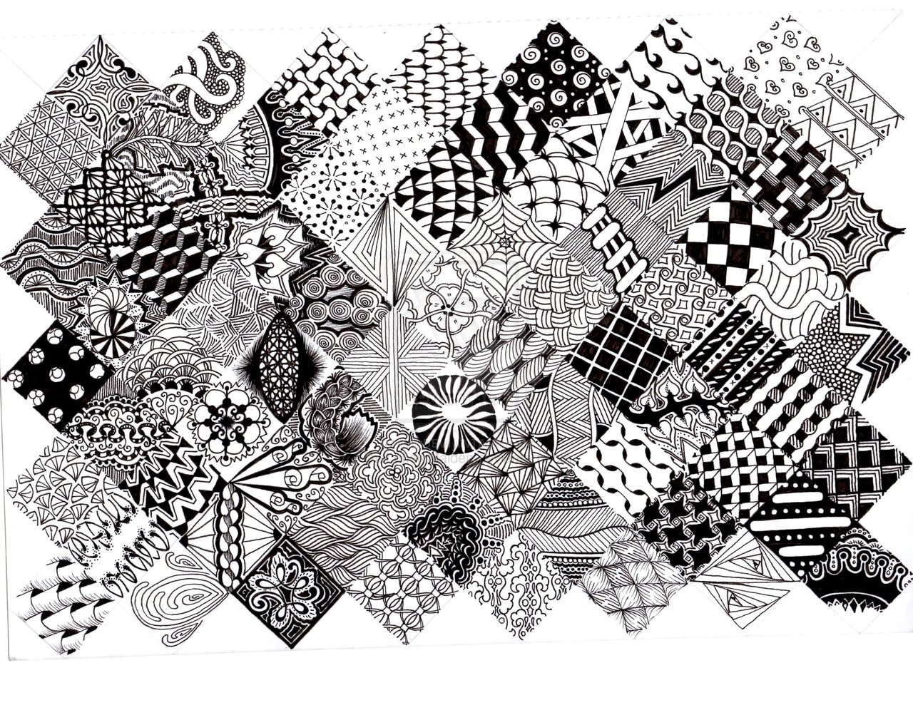 9-best-printable-flower-patterns-zentangle-pdf-for-free-at-printablee