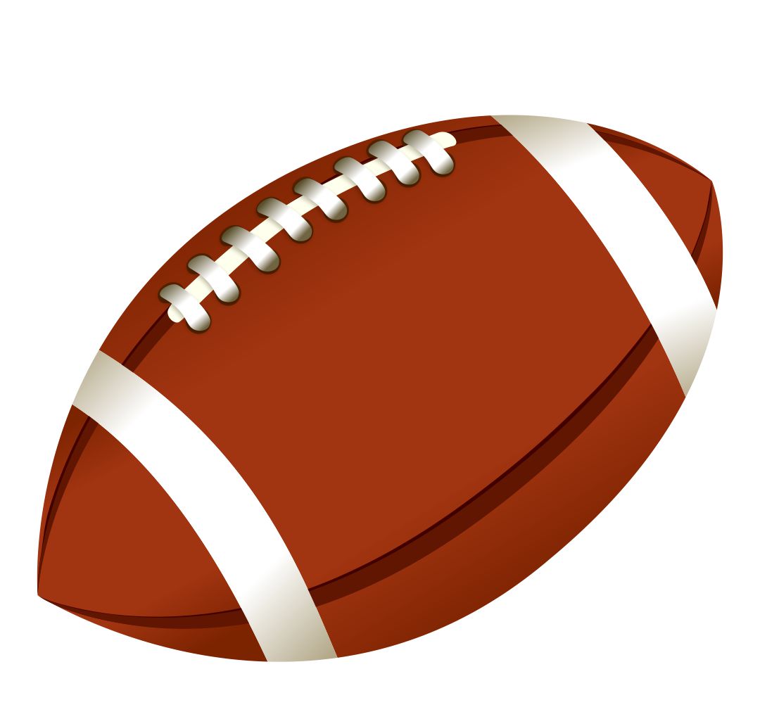 Football Cutouts Printables Printable World Holiday