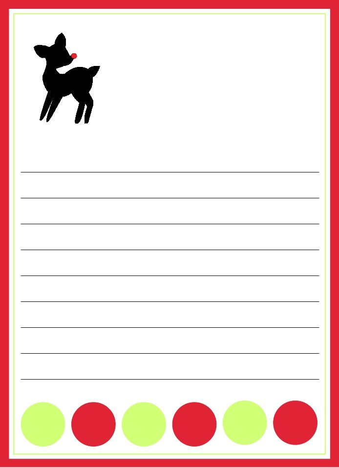Disney Christmas Wish List 6 Free PDF Printables Printablee 6-best-disney-christmas-wish-list-printables-artofit