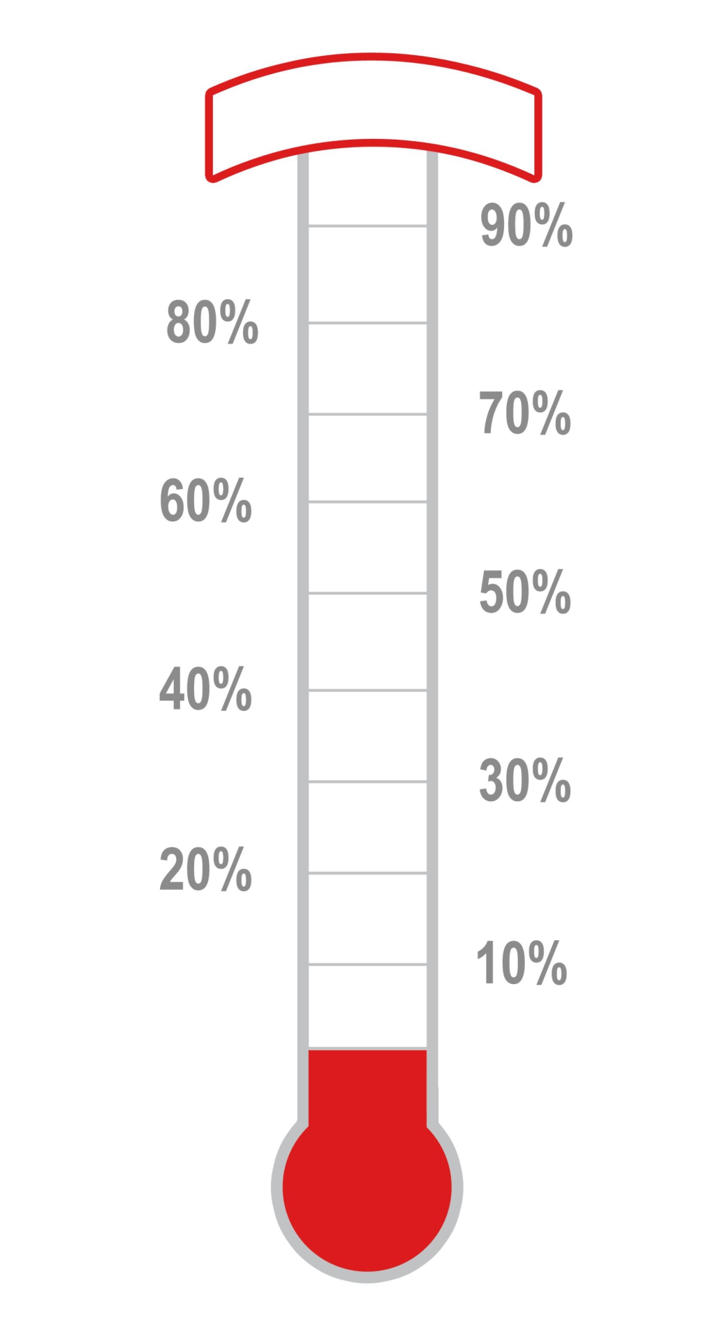 10-best-weight-loss-thermometer-printable-printablee