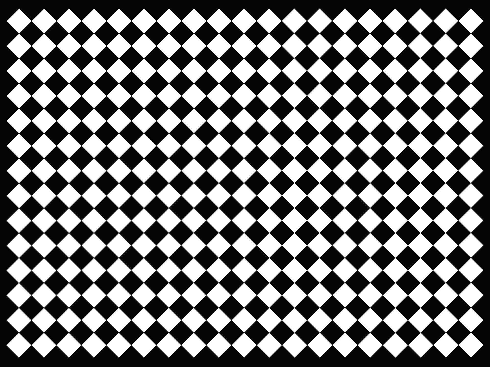 Free Printable Checkered Template