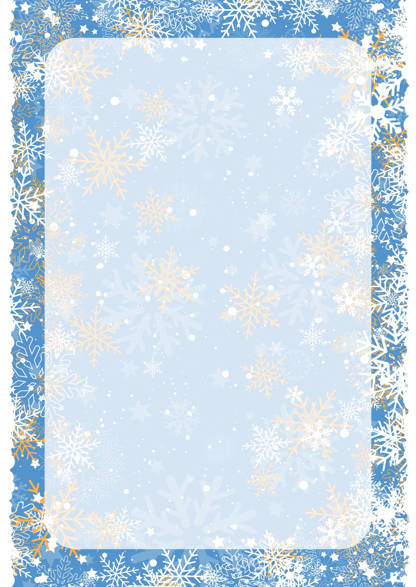 Free Printable Christmas Backgrounds