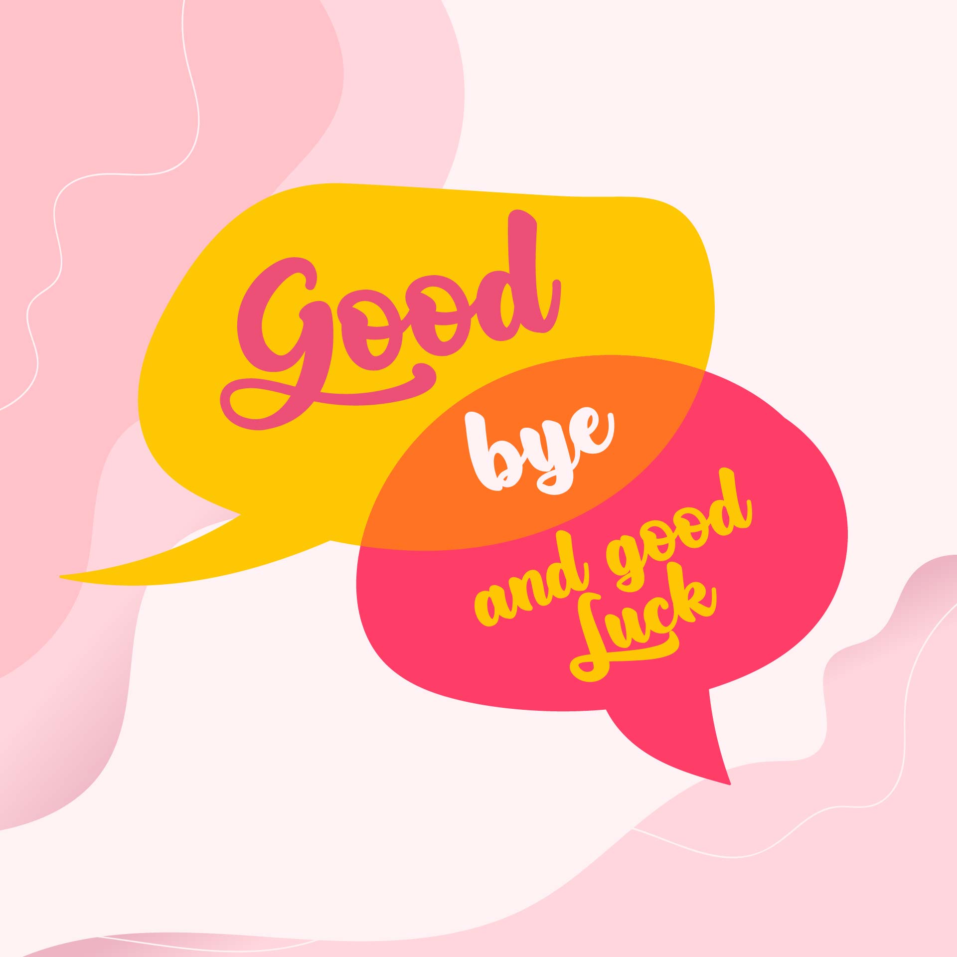 Goodbye Cards For Co Workers 10 Free PDF Printables Printablee