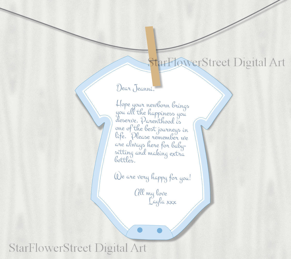 Free Printable Baby Onesie Template from www.printablee.com