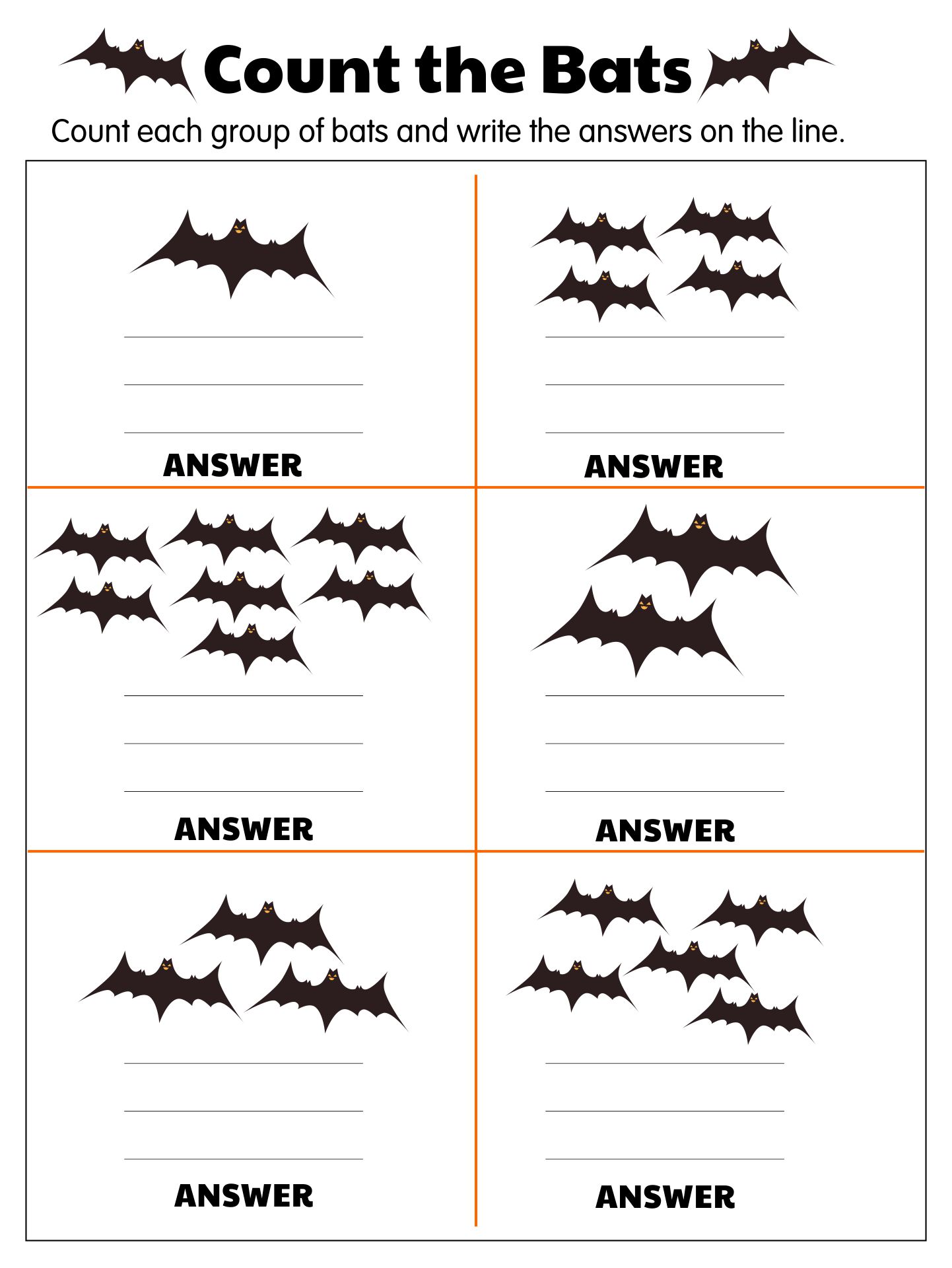 15 Best Halloween Activities Free Printables Pages PDF for Free at