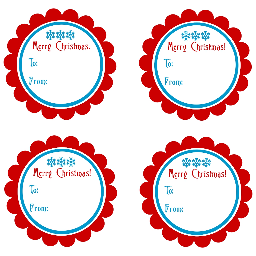 Merry Christmas Cookie Tags 7 Free PDF Printables Printablee merry-christmas-cookie-tags-7-free-pdf-printables-printablee