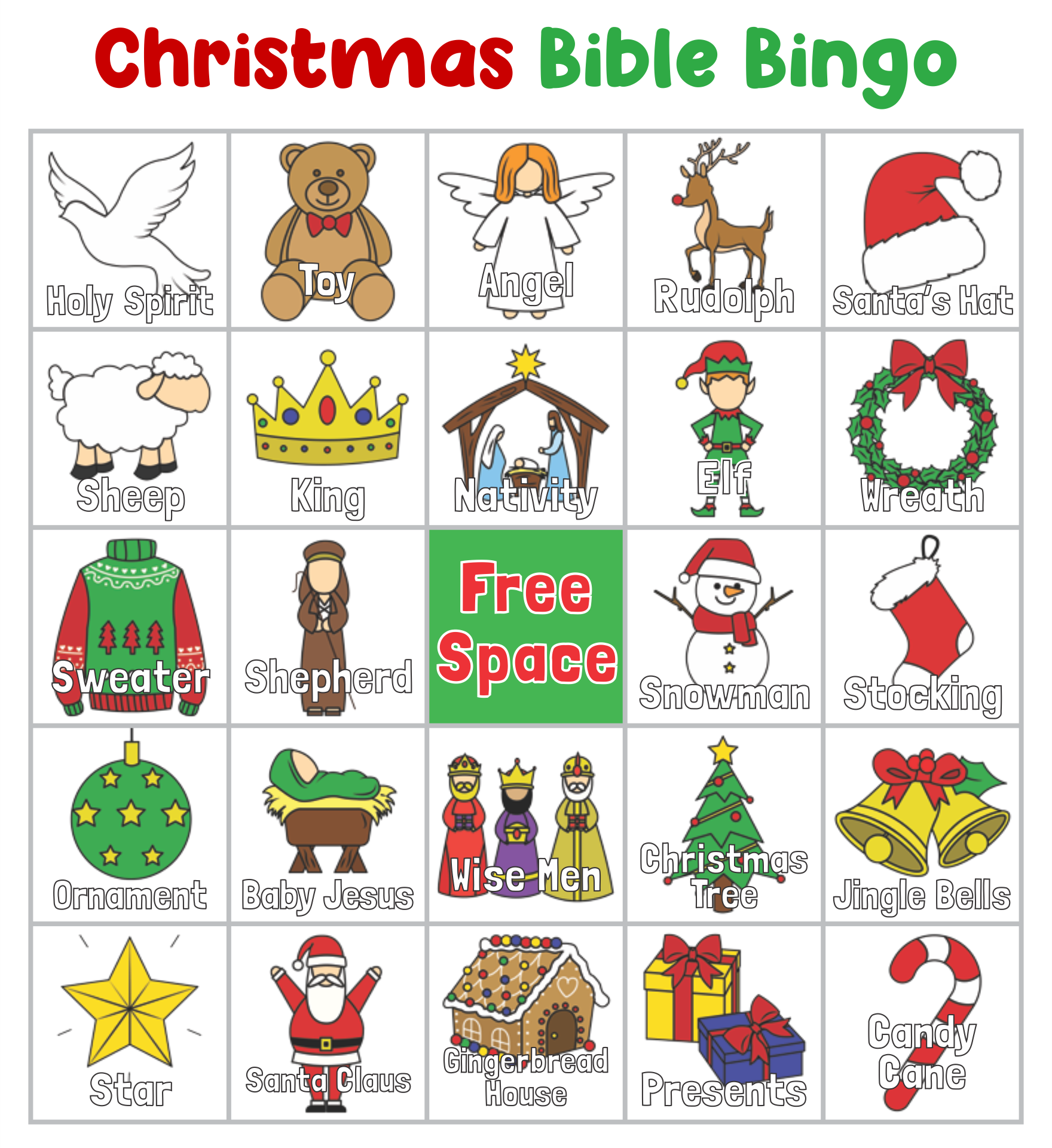 7-best-printable-christmas-bingo-books-printablee