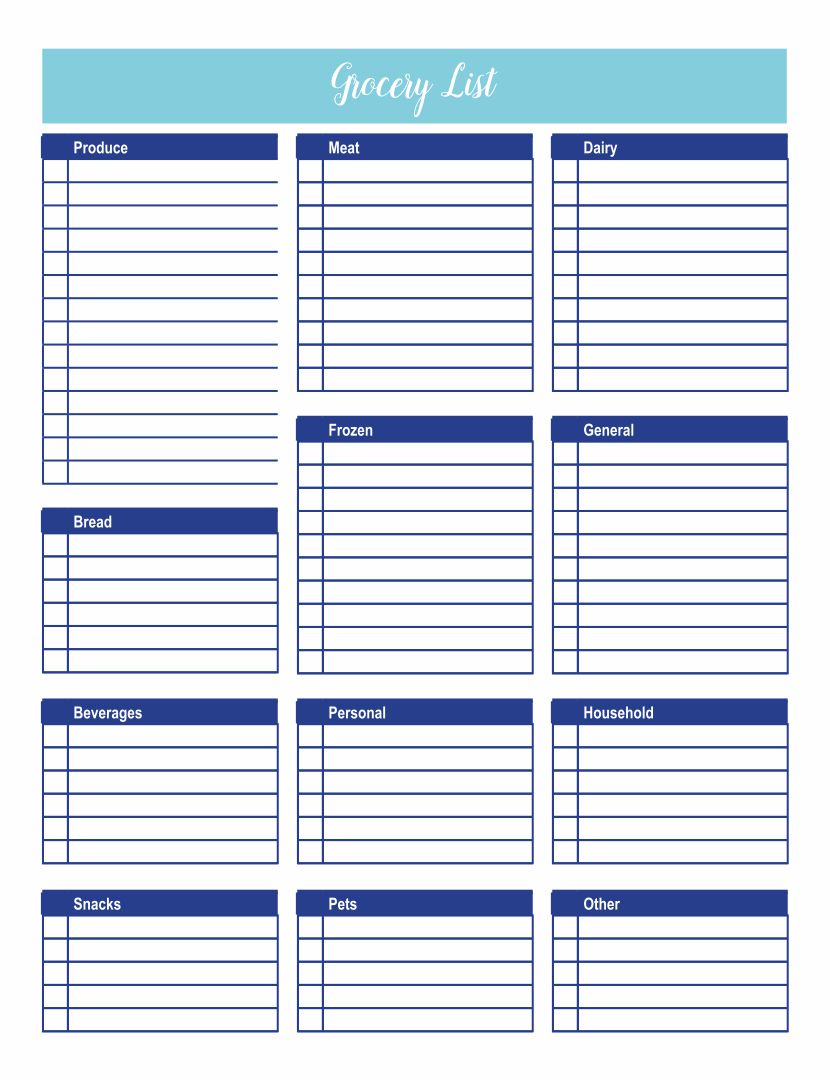 grocery-list-template-8-free-sample-example-format-download