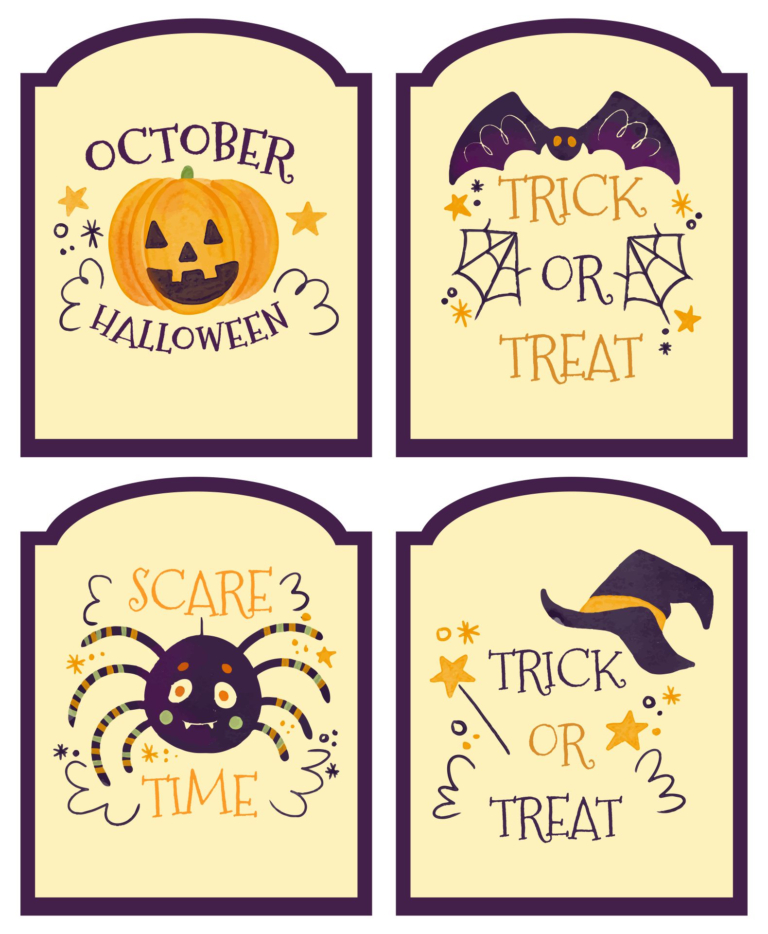 free-halloween-labels-printable