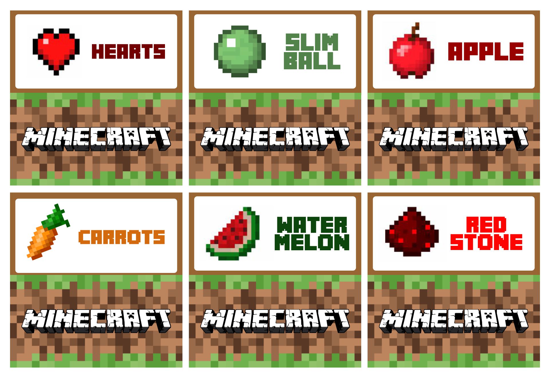 minecraft-food-labels-free-printables-7-best-free-printable-minecraft