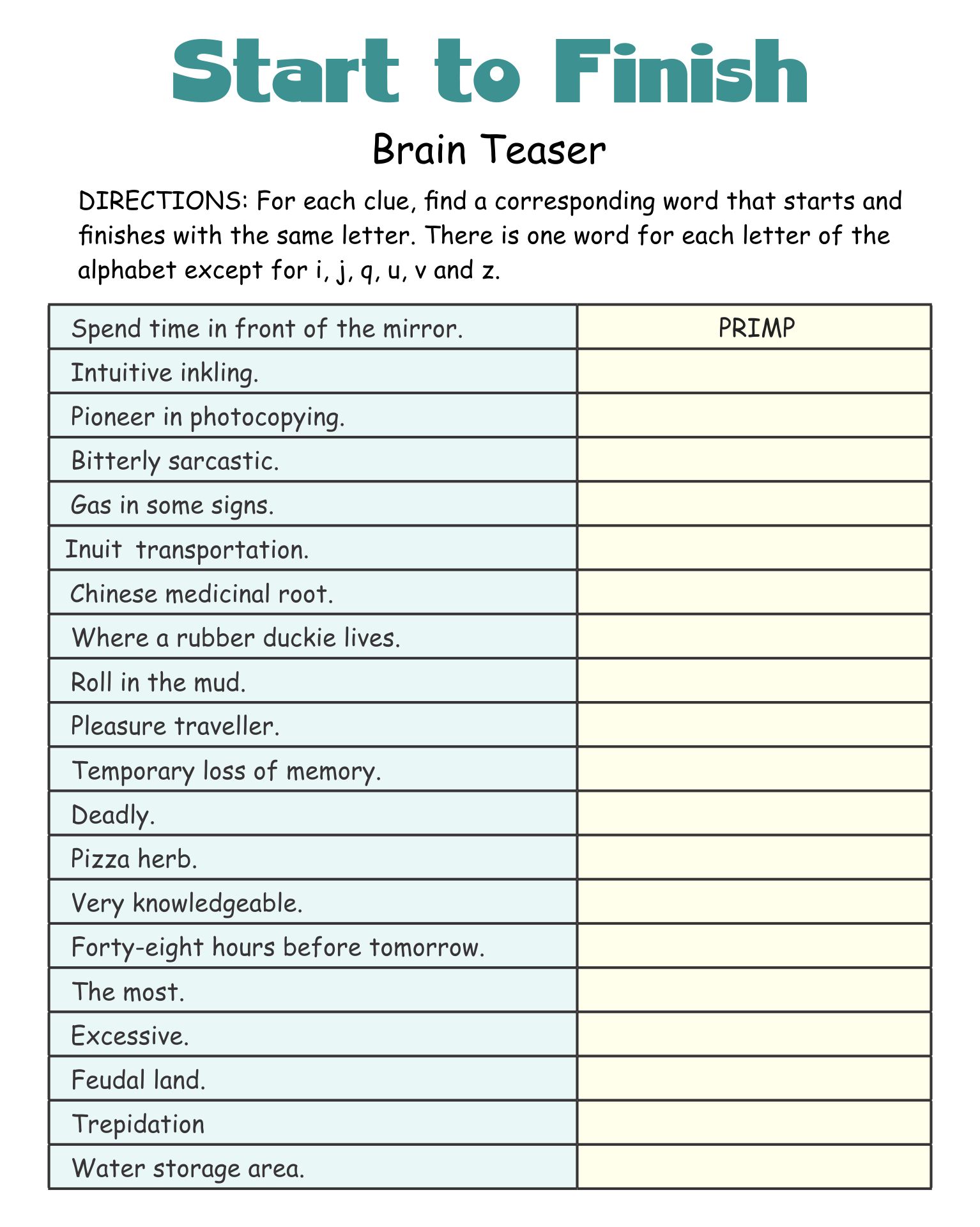 cognitive speech therapy activities for adults pdf free