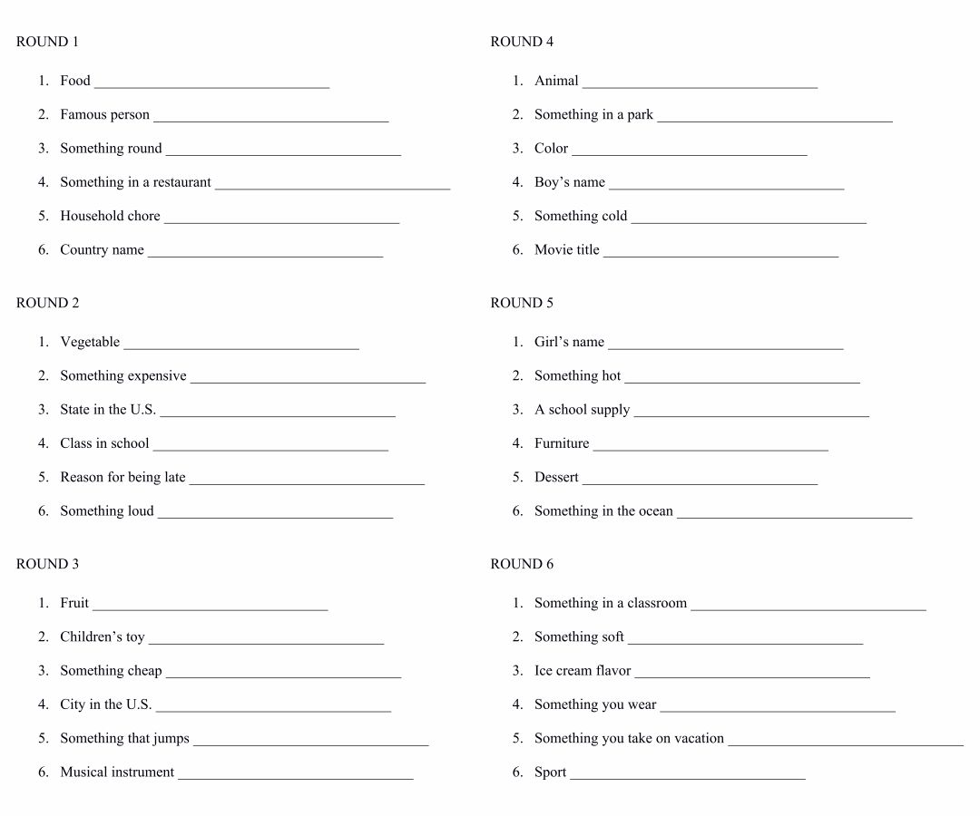 10 Best Scattergories Sheets Printable PDF For Free At Printablee 10-best-scattergories-sheets-printable-pdf-for-free-at-printablee