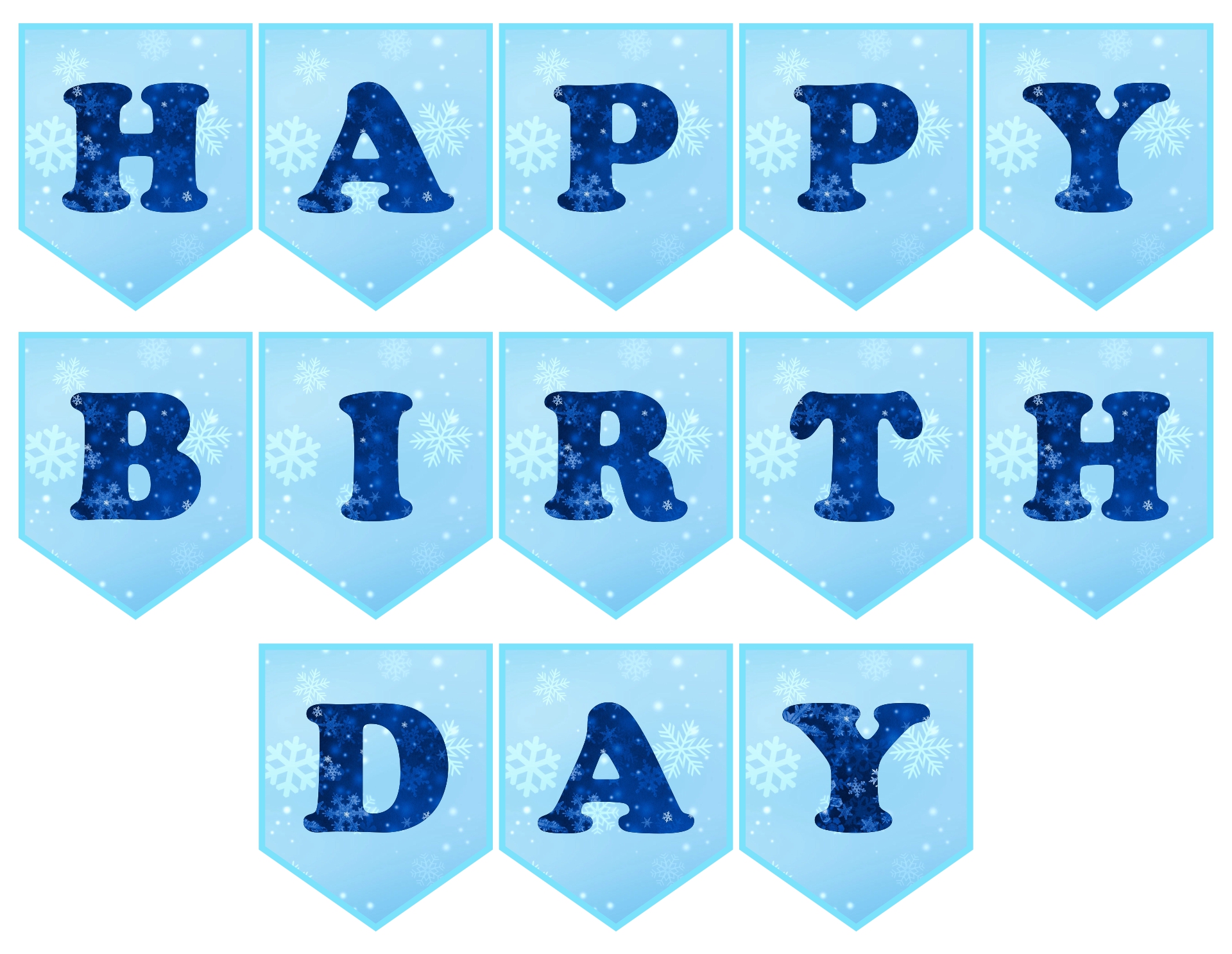 10-best-printable-frozen-banner-happy-birthday-printablee